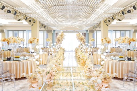 黄石金花大酒店