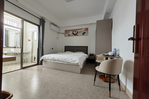 简居出租房民宿