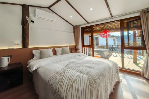 丽江时间客栈(丽江古城店)