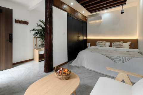 丽江时间客栈(丽江古城店)