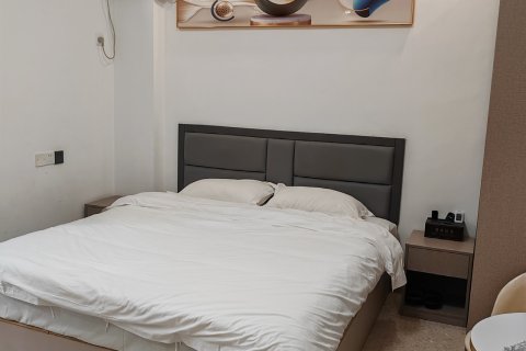 简居出租房民宿