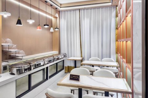 曼悦精品酒店(百色田林汽车站店)