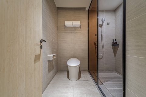 全季酒店(张掖西站店)