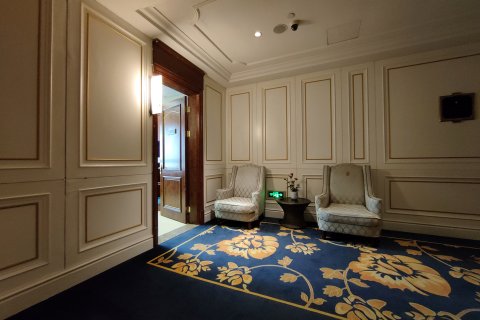 湖北文旅红莲湖酒店