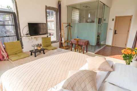 大理锦朵泉客栈