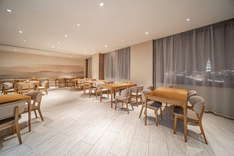 全季酒店(张掖西站店)