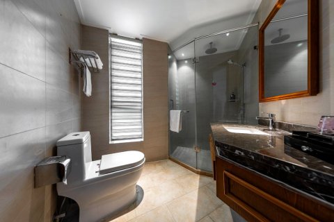 泗阳旺角精品酒店(桃源中路店)