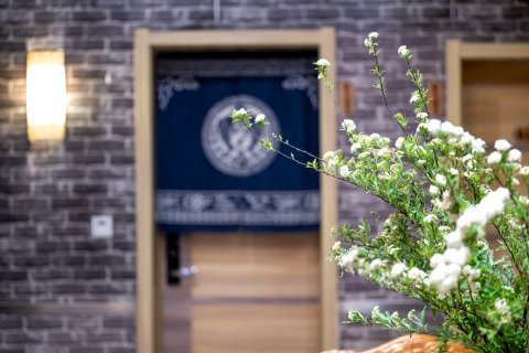 人源客栈(青岛火车站栈桥店)