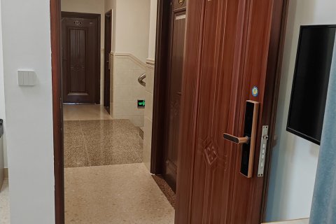 简居出租房民宿