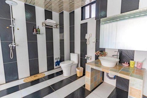 大理锦朵泉客栈