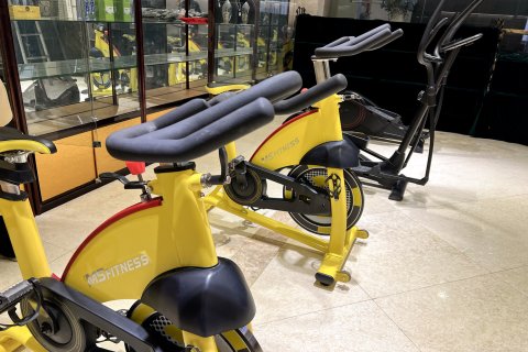 魏仕国际大酒店(青州市火车站店)