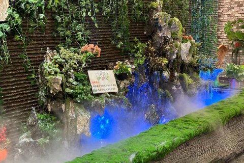 人源客栈(青岛火车站栈桥店)