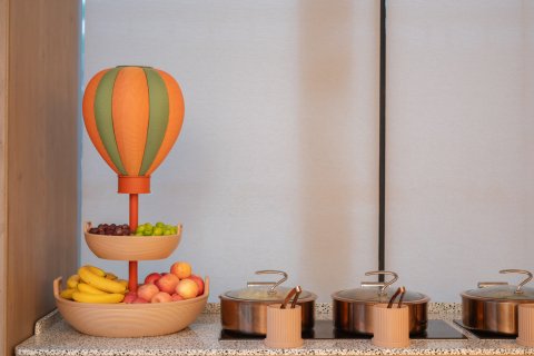 桔子酒店(上海静安西藏北路地铁站店)