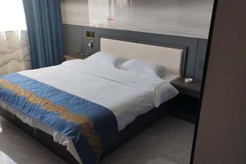 岢岚富华诚鑫酒店