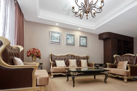 艾尚他她酒店(麻阳火车站店)