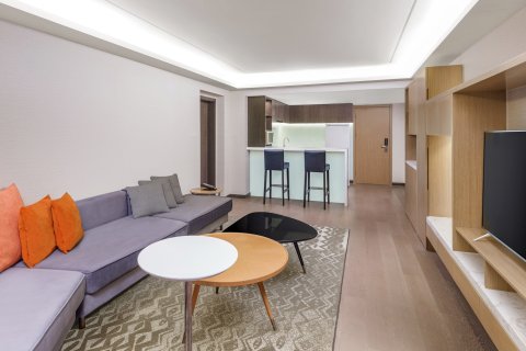 沈阳威斯汀酒店