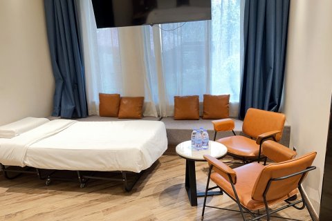 艾豪森酒店(西安城墙安远门地铁站店)