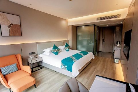 文成国际大酒店