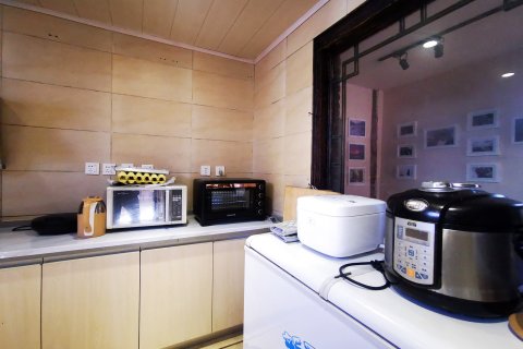 青璞星洲艺术·Absolute民宿