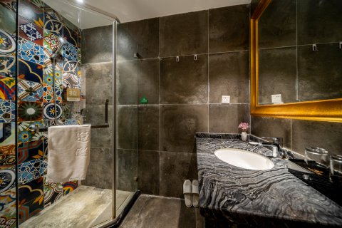 雅安聚源酒店(廊桥卓达广场店)