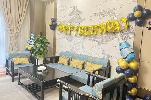 达州涛源国际大酒店