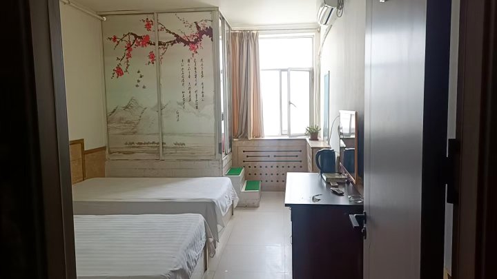 友好旅馆