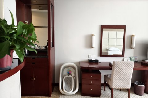 京金七仙女国际大酒店