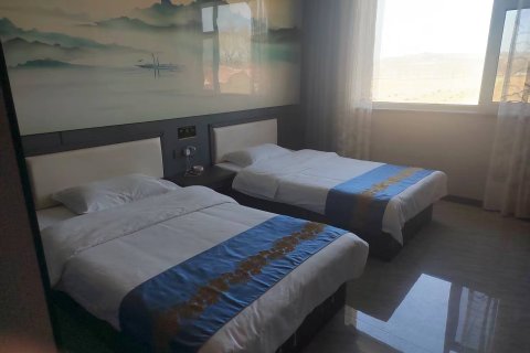 岢岚富华诚鑫酒店