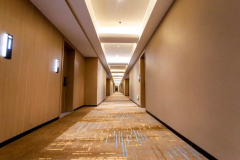 达州涛源国际大酒店