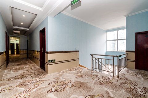 邛崃司马楼商务酒店(高铁站店)