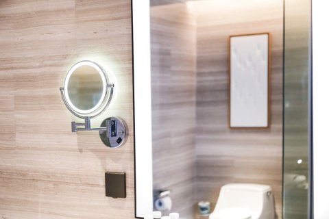 上海康桥万豪酒店