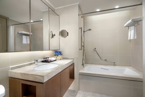 苏州盛捷绿宝广场酒店公寓