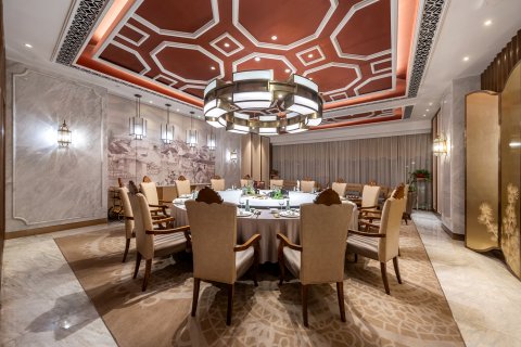 绍兴国际大酒店