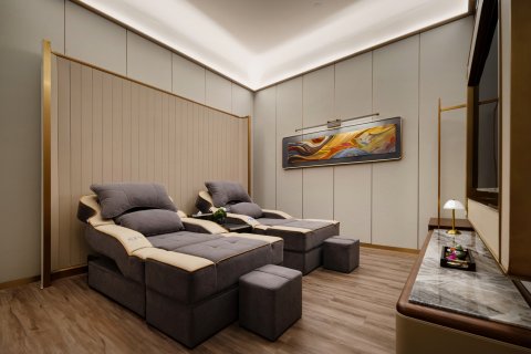 合肥滨湖富茂大饭店