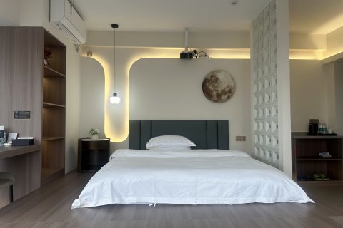 郴州有风民宿(高铁西站店)