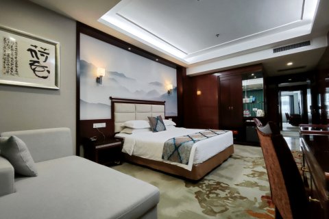 汉川天恒大酒店