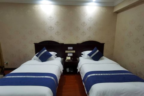 文成国际大酒店