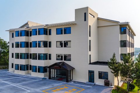 威海天沐温泉度假区