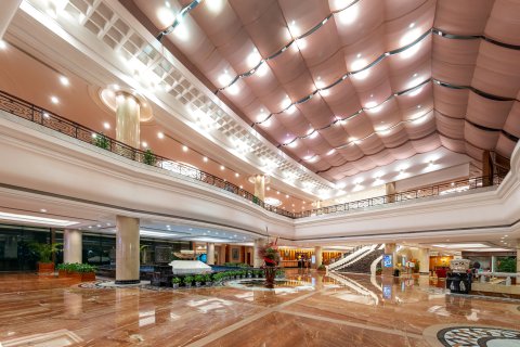 绍兴国际大酒店