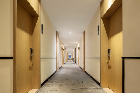 城市便捷酒店(阳朔西街店)