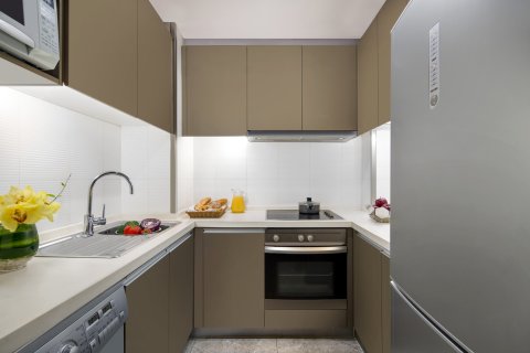 苏州盛捷绿宝广场酒店公寓