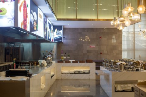 衡阳悦莱花园酒店