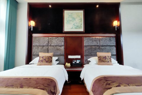 汉川天恒大酒店