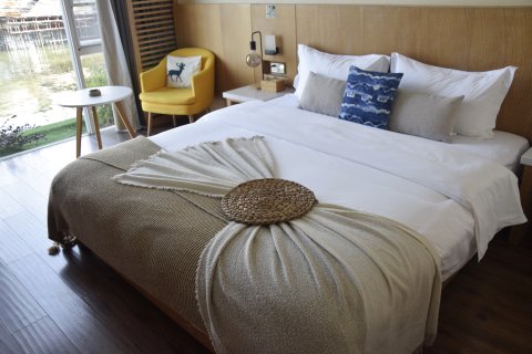 大理双廊海村海景客栈