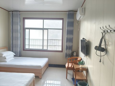 山香风情农家宾馆