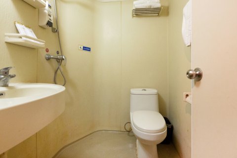 驿家365连锁酒店(石家庄正定国际机场店)