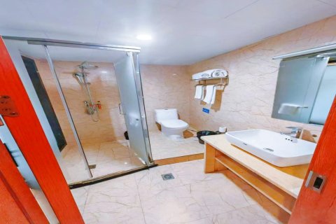 拉萨观山雅舍富氧观景酒店(布达拉宫店)