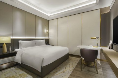 合肥滨湖富茂大饭店