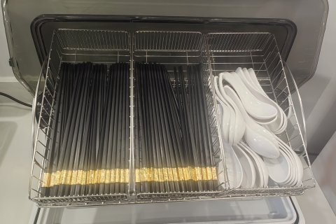 澜和酒店(乌海东站万达广场店)