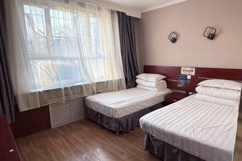 玛纳斯绥来宾馆